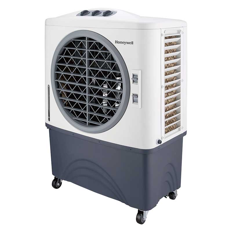 CL48PM Indoor and Semi-Outdoor Portable Evaporative Air Cooler
