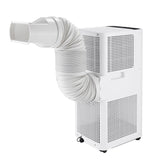 HC09CESVWK 3-in-1 Local Air Conditioner