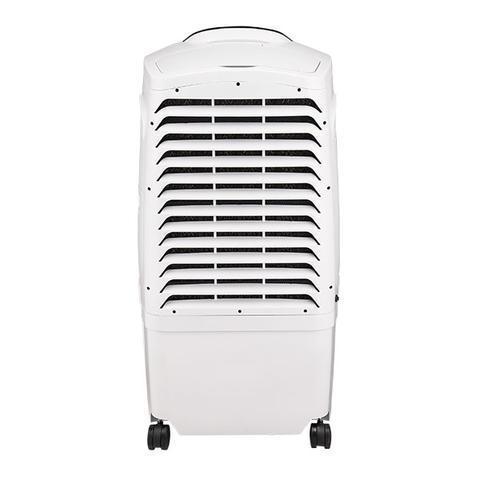 Honeywell CL30XCWW 525CFM 320 sq. ft. Indoor Evaporative Air Cooler with Remote Control, White Evaporative Air Cooler Honeywell 