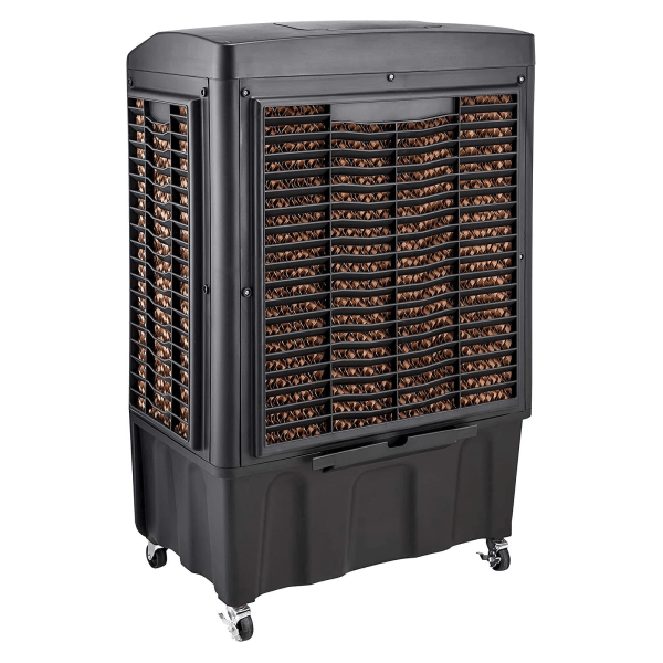 Honeywell portable indoor evaporative air best sale cooler