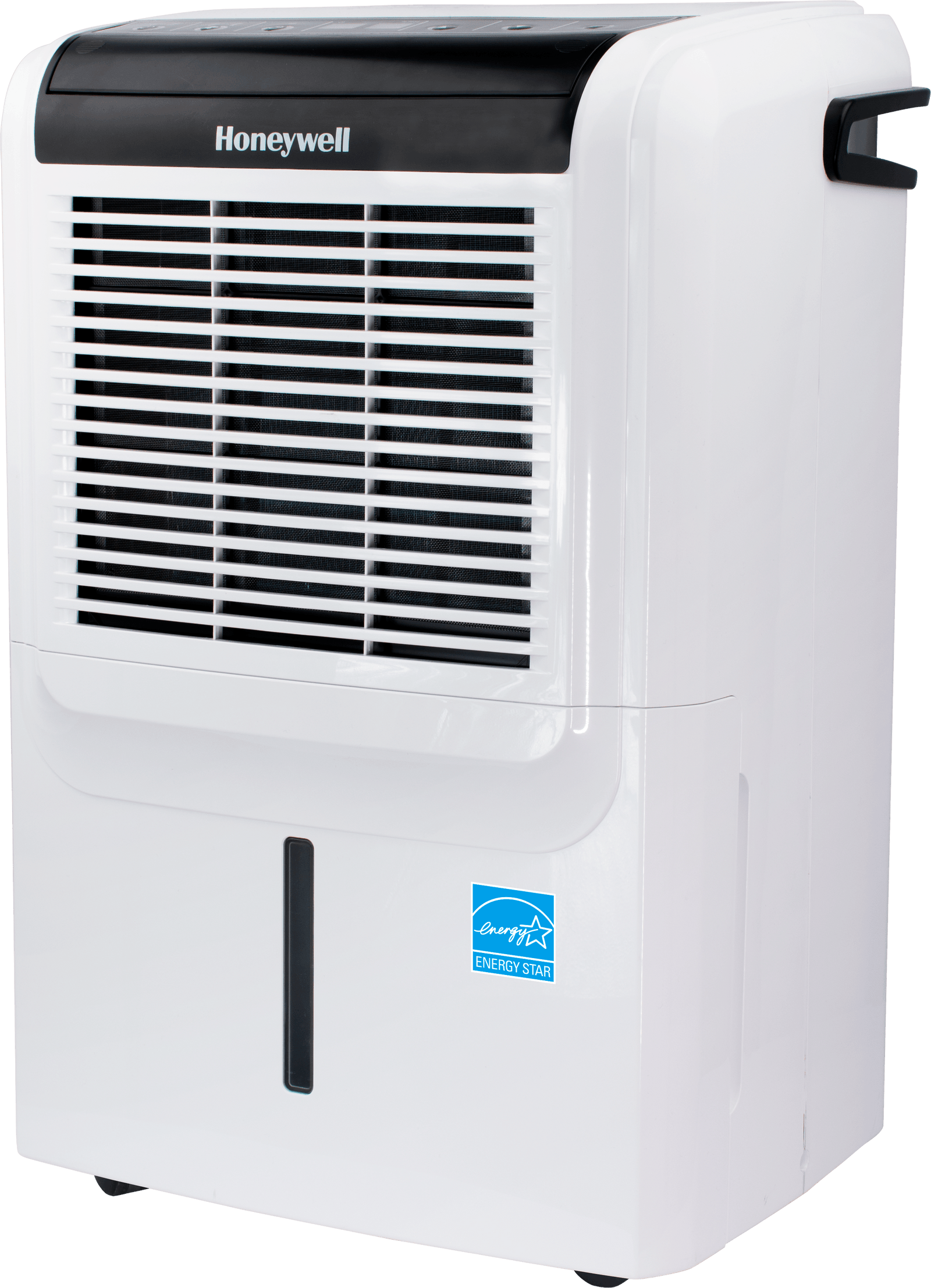 Honeywell DH45PWKN 35 Pint (45 Pint 2019 DOE) | Star Dehumidifier