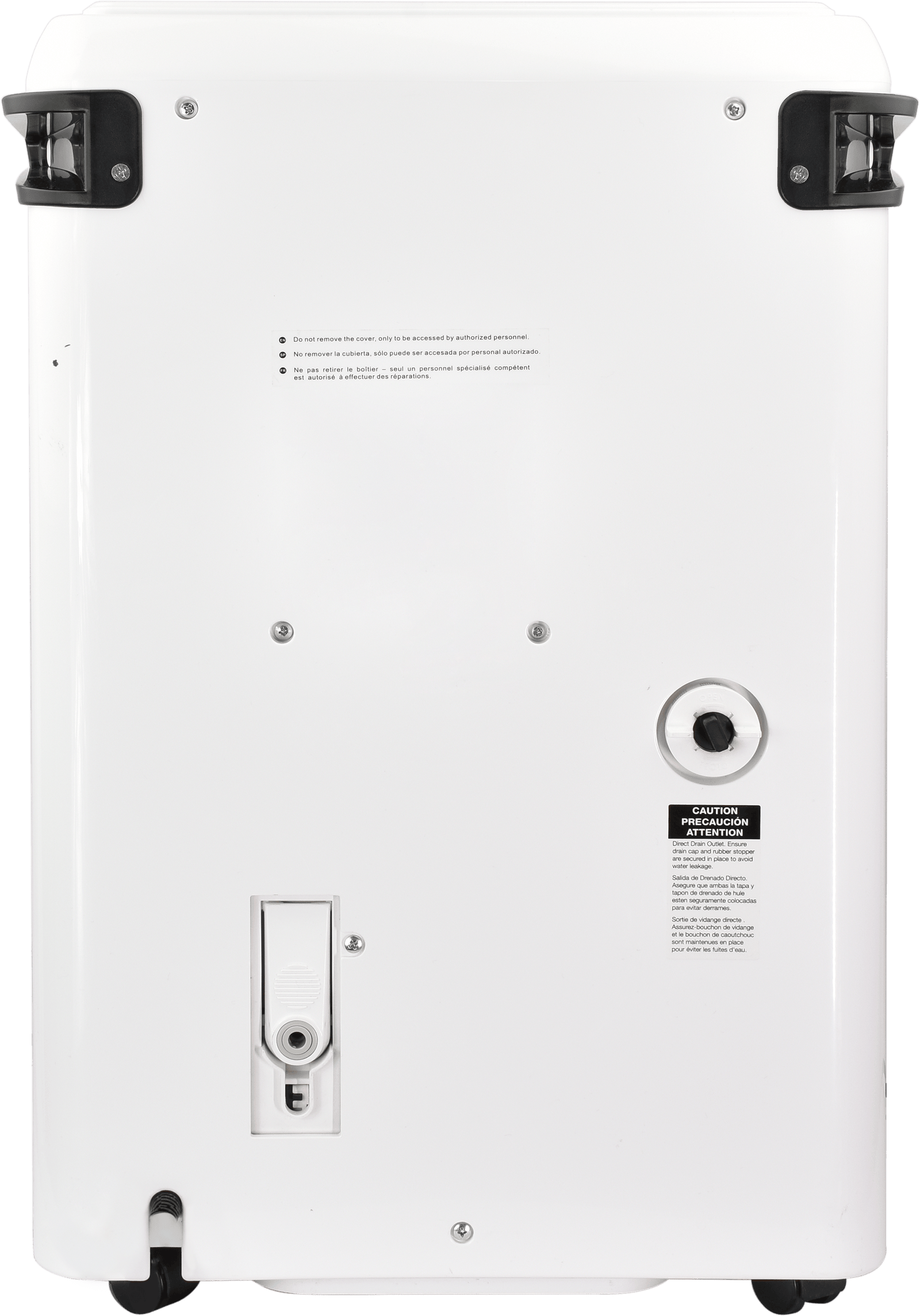 Honeywell DH70PWKN 50 Pint (70 Pint 2019 DOE) | 50 PT