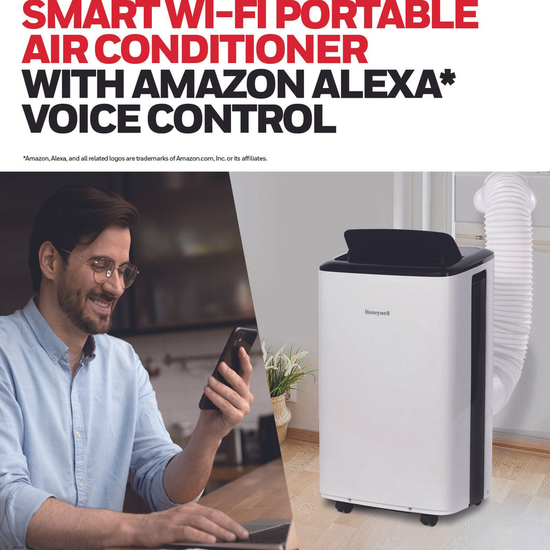 Portable Air Conditioner, 10000 Btu