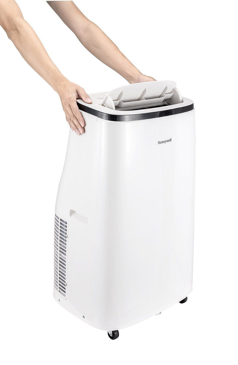 Honeywell 8000 BTU Portable Air Conditioner with Dehumidifier & Fan, 1 ct -  Fry's Food Stores