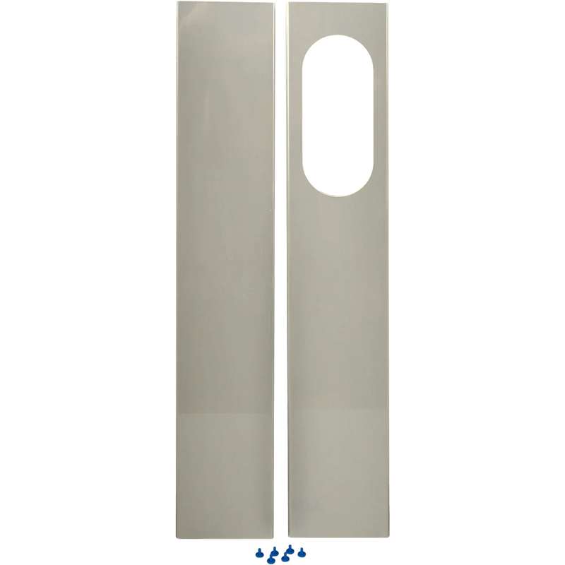 Honeywell HL-Series Portable Air Conditioners 2 pc Window Kit