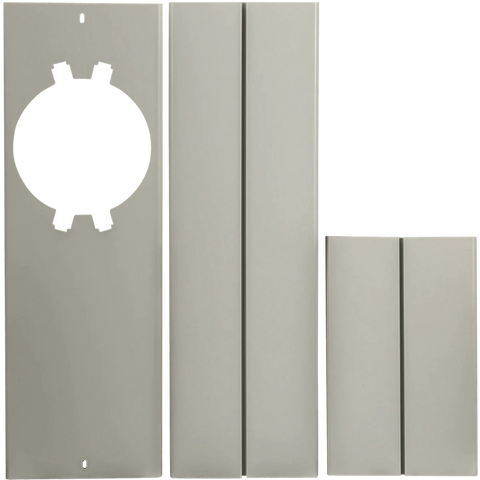 Honeywell Window Bracket Kit - Thumbnail 2