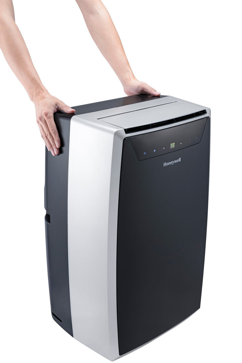 Black & Decker 12,000 or 14,000 BTU Portable Air Conditioner & Heater w/  Remote 