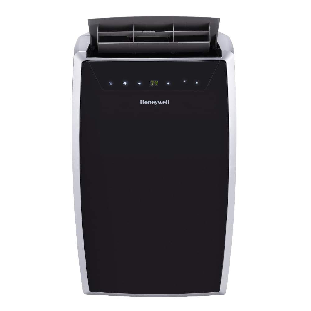  BLACK+DECKER 10,000 BTU Portable Air Conditioner up to 450 Sq.  ft. with Remote Control, White : Home & Kitchen