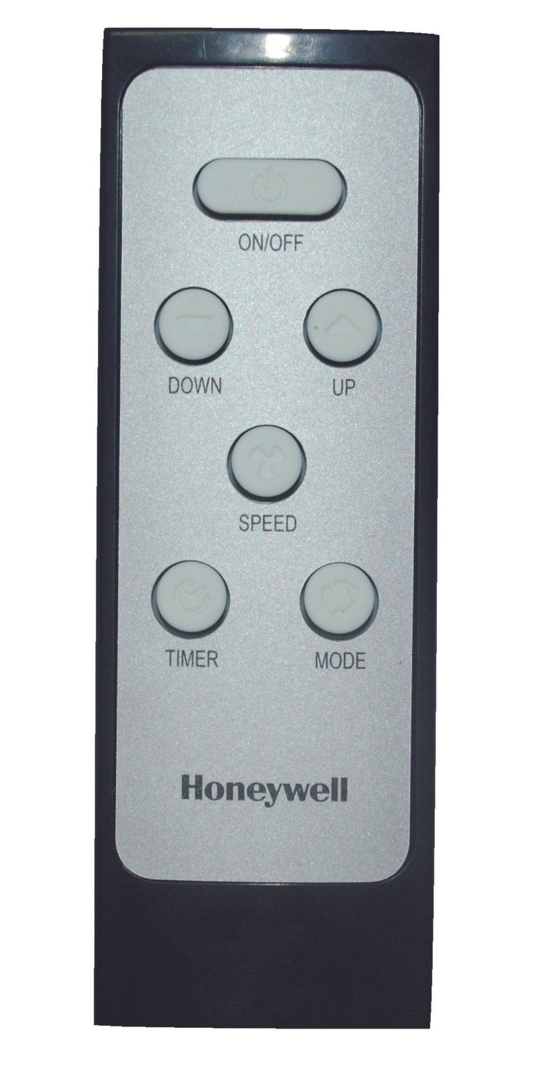 Honeywell MO08CESWK6 8000 BTU 350 sq. ft. 3-in-1 Quiet Portable Air Conditioner, White/Black Portable Air Conditioner Honeywell 