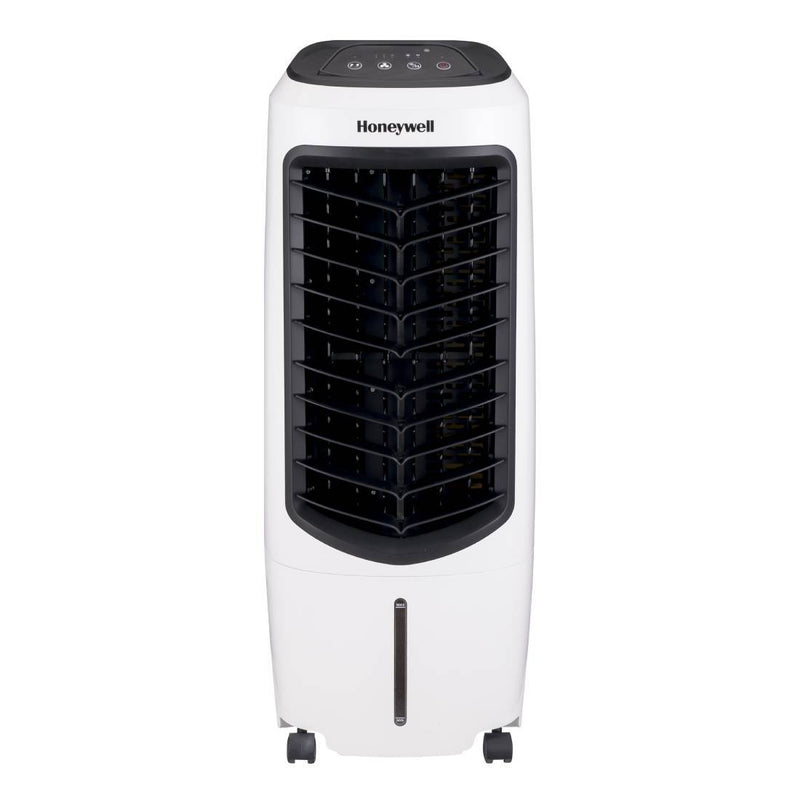 Honeywell TC10PEU Compact Spot Cooler for Personal Evaporative