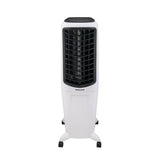 Honeywell TC30PEU 470 CFM Indoor Evaporative Air Cooler White Evaporative Air Cooler My Home Climate 