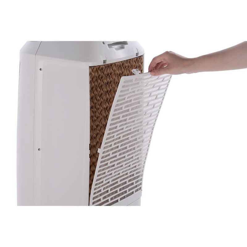 30 Reasons You Need a 3-in-1 Air Cooler, Tower Fan, & Humidifier this  Summer