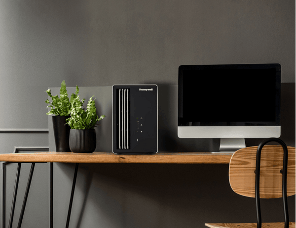 Honeywell Zeta Personal Air Cooler - The Only Cool You Need