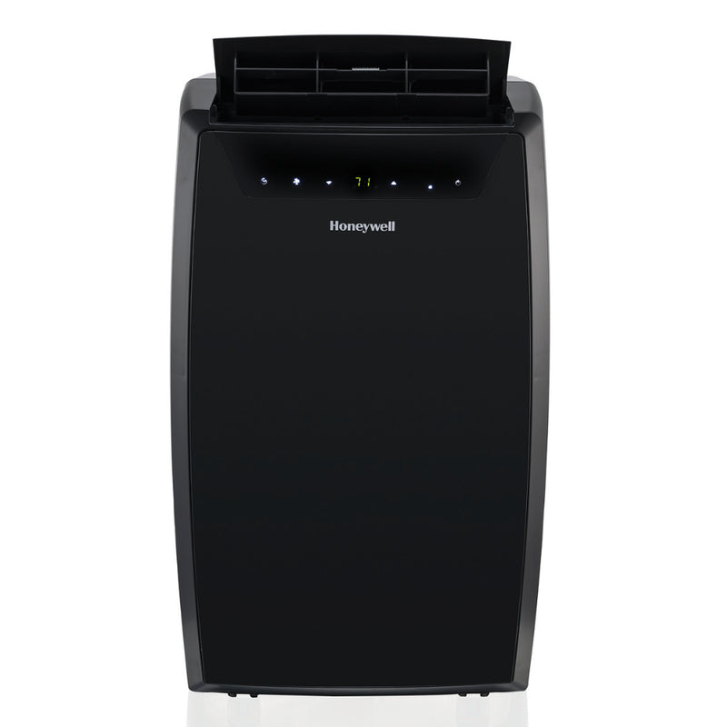 MN4CFS9 14,000 BTU (ASHRAE) Portable Air Conditioner with Dehumidifier & Fan